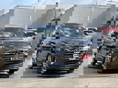 Used 2020 Hyundai Elantra SEL