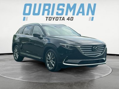 Used 2018 MAZDA CX-9 Grand Touring