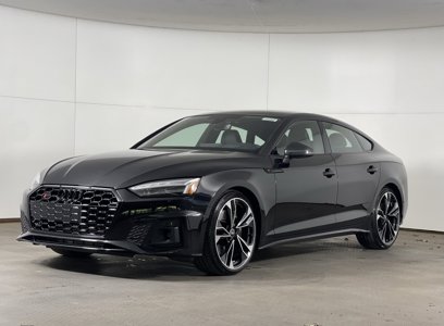 Used 2023 Audi S5 Prestige
