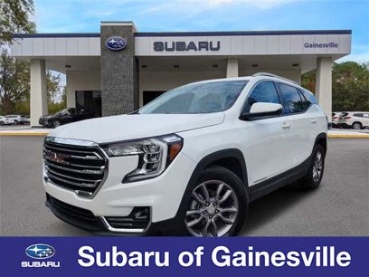 Used 2023 GMC Terrain SLT