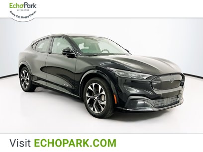 Used 2023 Ford Mustang Mach-E Premium