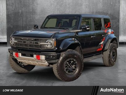 Used 2024 Ford Bronco Raptor