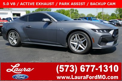 Used 2024 Ford Mustang GT