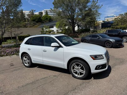 Used 2016 Audi Q5 2.0T Premium Plus w/ Technology Package