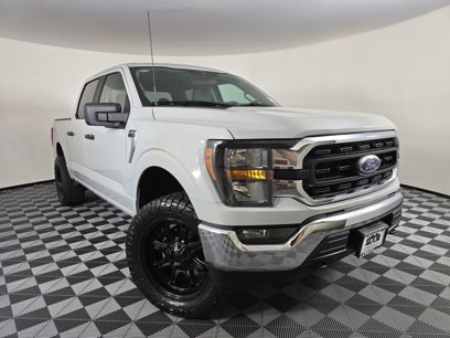 Used 2023 Ford F150 XLT