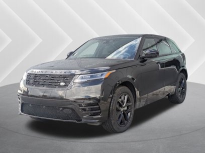 New 2025 Land Rover Range Rover Velar Dynamic SE