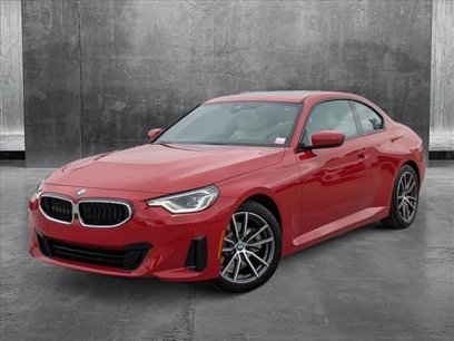 Certified 2024 BMW 230i Coupe w/ Premium Package