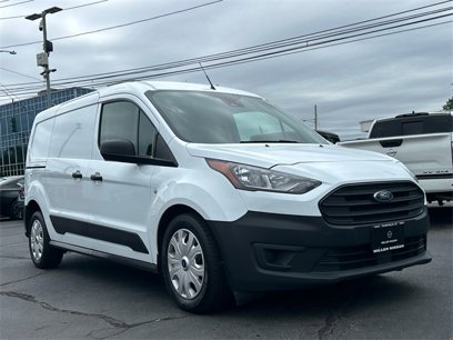 Used 2022 Ford Transit Connect XL