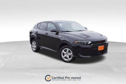 Used 2024 Dodge Hornet GT Plus