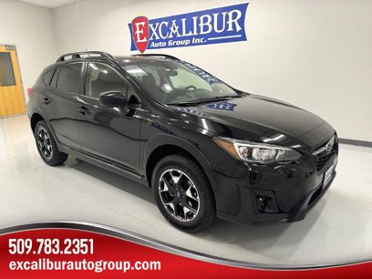 Used 2019 Subaru Crosstrek 2.0i w/ Eyesight System