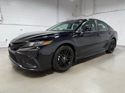 Used 2023 Toyota Camry SE