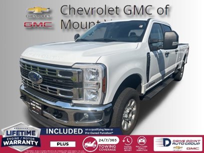 Used 2024 Ford F350 XLT