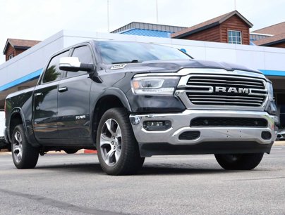 Used 2020 RAM 1500 Laramie