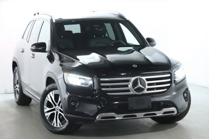 Used 2024 Mercedes-Benz GLB 250 4MATIC