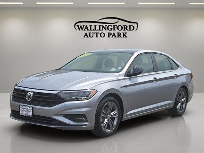 Used 2021 Volkswagen Jetta R-Line