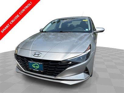 Used 2023 Hyundai Elantra SEL w/ Convenience Package
