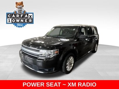 Used 2013 Ford Flex SE