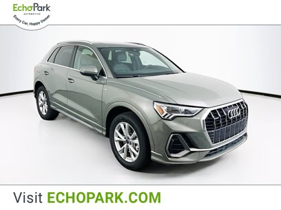 Used 2023 Audi Q3 2.0T Premium