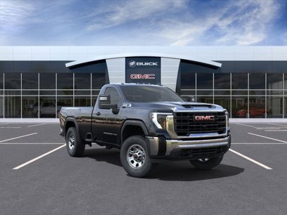 New 2025 GMC Sierra 3500 Pro w/ Convenience Package