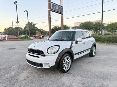Used 2015 MINI Cooper Countryman S