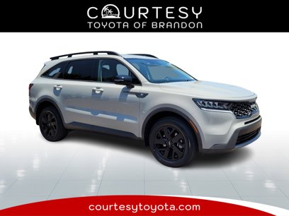 Used 2022 Kia Sorento S