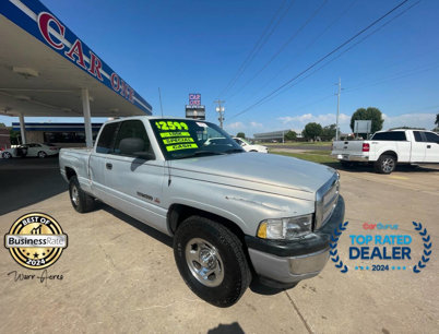 Used 2000 Dodge Ram 1500 Truck 2WD Club Cab