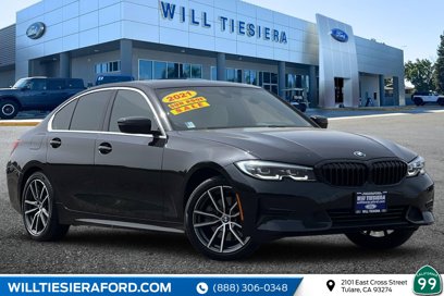 Used 2021 BMW 330i Sedan w/ Convenience Package