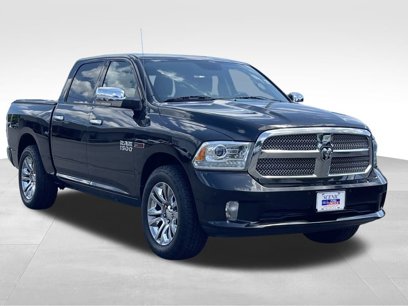 Used 2015 RAM 1500 Limited