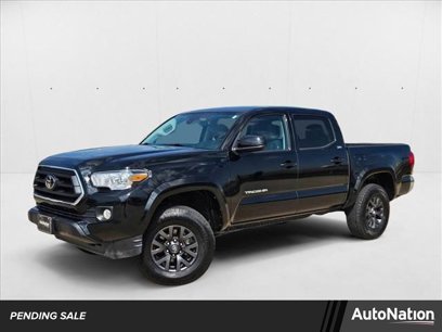 Used 2023 Toyota Tacoma SR5