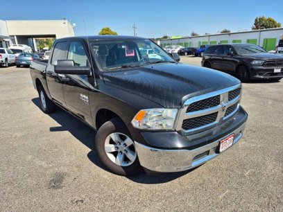Used 2023 RAM 1500 Classic SLT w/ Trailer & Traction Group