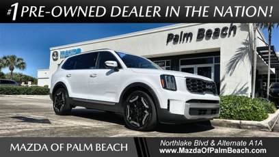 Used 2023 Kia Telluride S