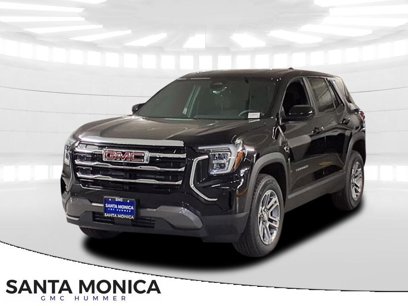 Used 2026 GMC Terrain Elevation