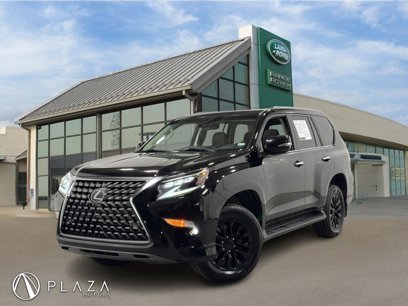 Used 2021 Lexus GX 460 Premium w/ Premium Package
