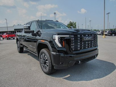 New 2025 GMC Sierra 2500 Denali Ultimate
