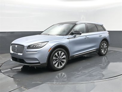 Used 2022 Lincoln Corsair Reserve