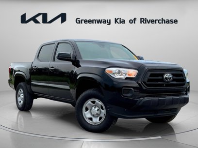 Used 2023 Toyota Tacoma SR