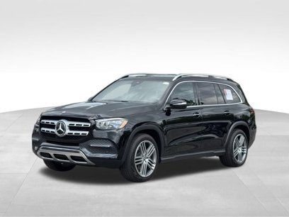 Used 2022 Mercedes-Benz GLS 450 4MATIC