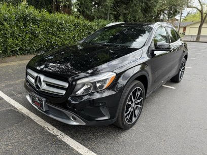 Used 2016 Mercedes-Benz GLA 250