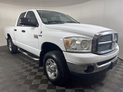 Used 2009 Dodge Ram 2500 Truck SLT w/ Popular Equipment Group