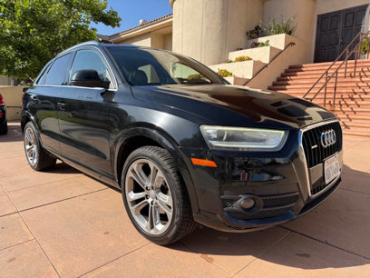 Used 2015 Audi Q3 2.0T Premium Plus