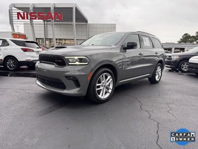 Used 2023 Dodge Durango R/T
