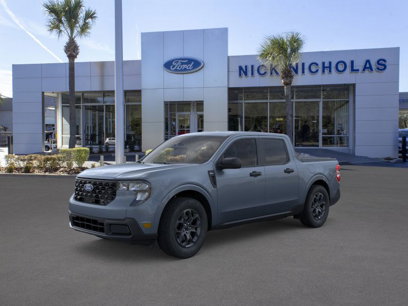 New 2025 Ford Maverick XLT
