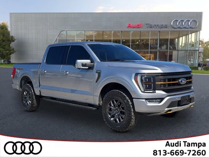 Used 2023 Ford F150 Tremor w/ Equipment Group 402A High