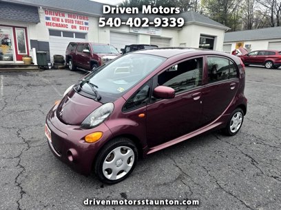 Used 2012 Mitsubishi i SE