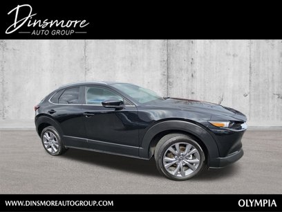 Certified 2024 MAZDA CX-30 AWD 2.5 S w/ Preferred Package