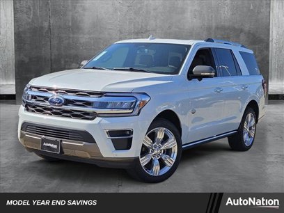 New 2024 Ford Expedition King Ranch