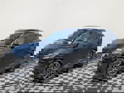 Used 2022 MAZDA CX-9 Touring w/ Touring Premium Package