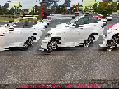 Used 2016 Kia Optima EX w/ Premium Package