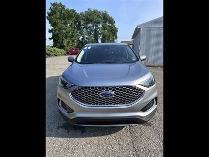 Used 2024 Ford Edge SEL