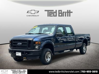Used 2008 Ford F250 XL